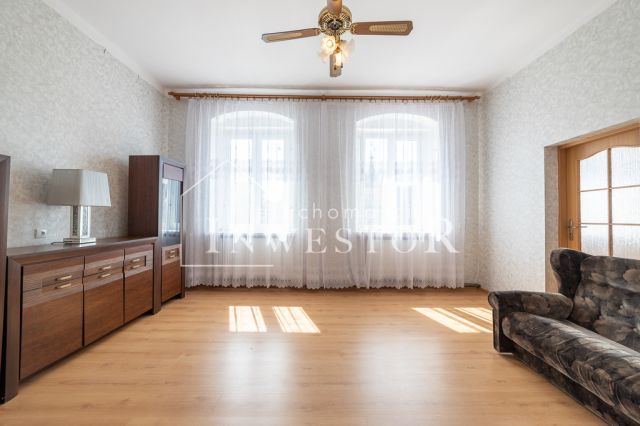 Mieszkanie 3-pokojowe Nysa, ul. Bolesława Krzywoustego. Zdjęcie 1