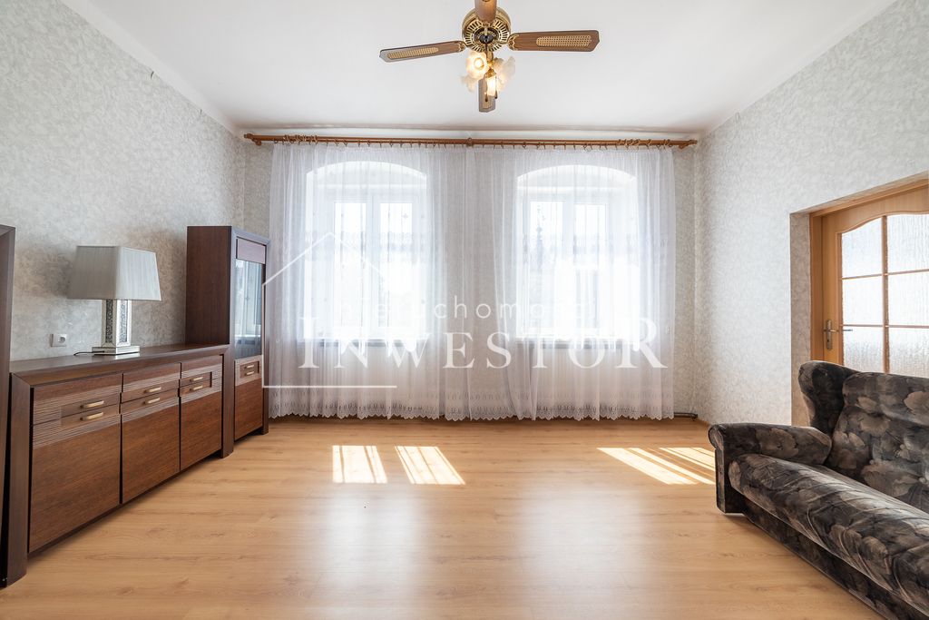 Mieszkanie 3-pokojowe Nysa, ul. Bolesława Krzywoustego