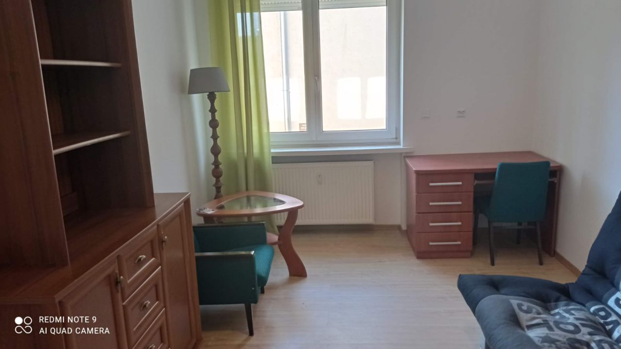 Mieszkanie 2-pokojowe Bydgoszcz Osiedle Leśne, ul. Świerkowa