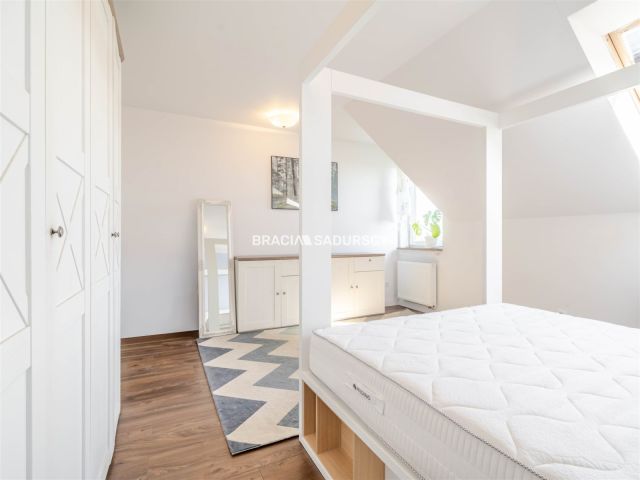 dom szeregowy, 3 pokoje Krzysztoforzyce, ul. Zielona. Zdjęcie 11