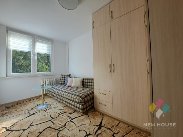 Mieszkanie 2-pokojowe Olsztyn, ul. Żołnierska. Zdjęcie 5