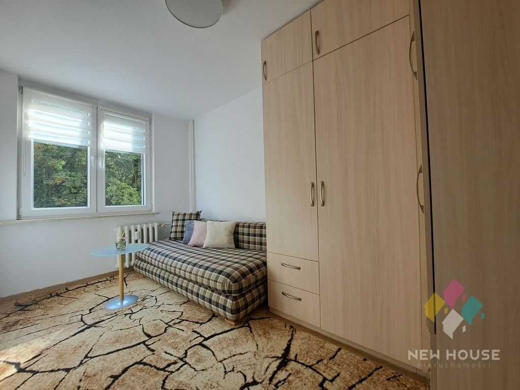 Mieszkanie 2-pokojowe Olsztyn, ul. Żołnierska. Zdjęcie 5