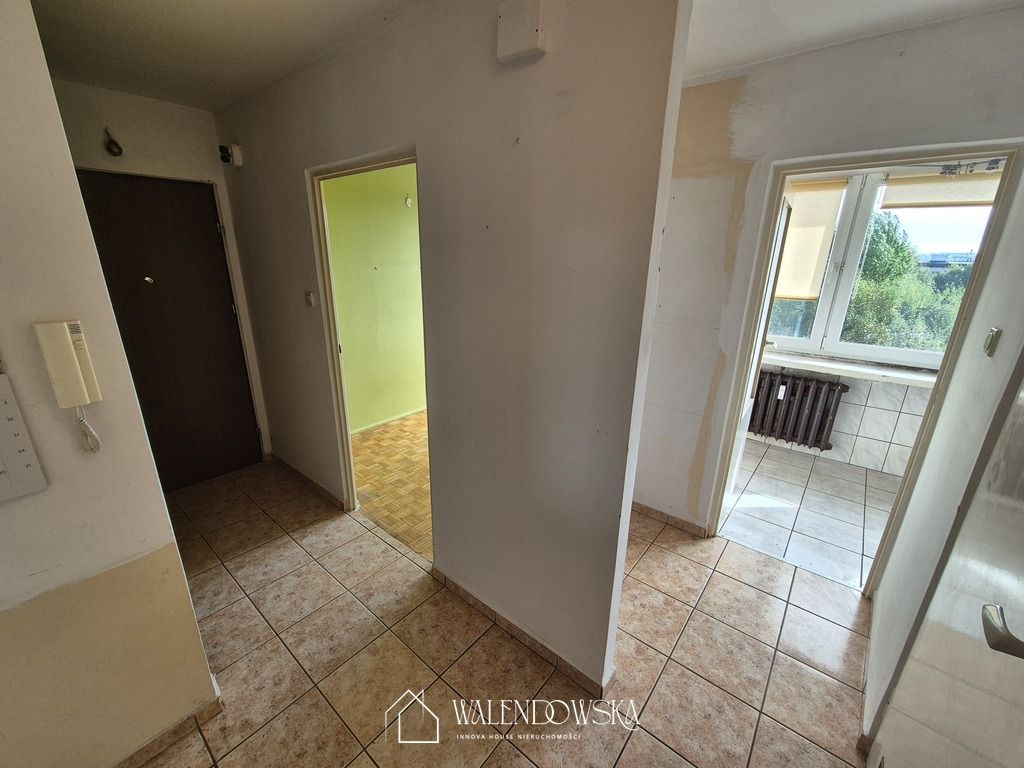 Mieszkanie 3-pokojowe Słupsk, ul. Królowej Jadwigi. Zdjęcie 5