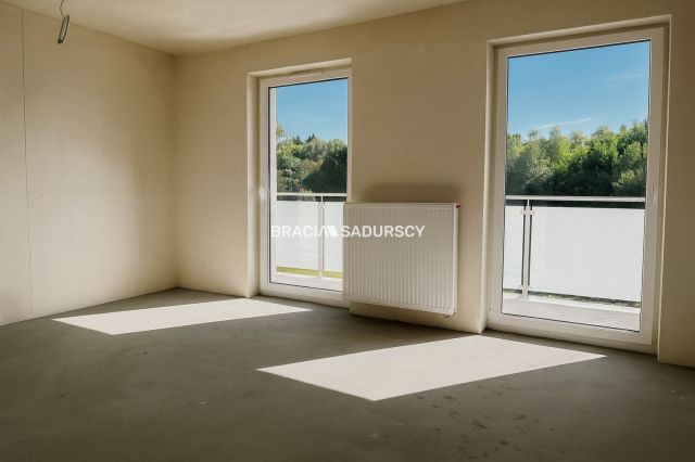 Mieszkanie 1-pokojowe Bochnia, ul. Brzeźnicka. Zdjęcie 1