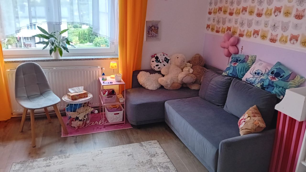 Mieszkanie 3-pokojowe Złotoryja, ul. Szpitalna. Zdjęcie 11