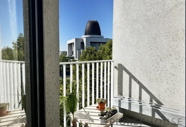 Mieszkanie 1-pokojowe Warszawa Wilanów, al. Rzeczypospolitej. Zdjęcie 6