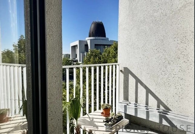 Mieszkanie 1-pokojowe Warszawa Wilanów, al. Rzeczypospolitej. Zdjęcie 6