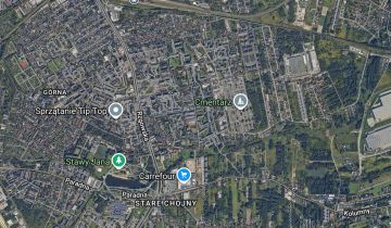 Mieszkanie 2-pokojowe Łódź Chojny, ul. Wdzięczna