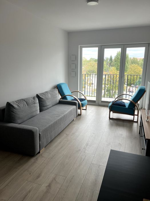 Mieszkanie 2-pokojowe Łódź Śródmieście, ul. Strykowska