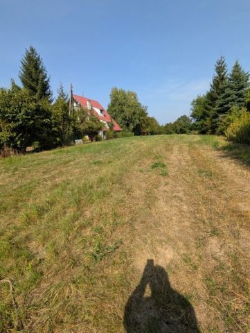 Działka budowlana Kazimierz Dolny Góry Pierwsze. Zdjęcie 1