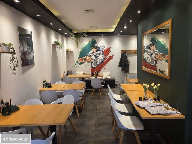 Lokal Kraków Ruczaj, ul. prof. Władysława Konopczyńskiego. Zdjęcie 1