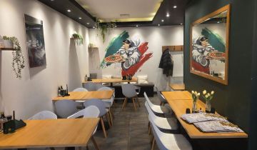 Lokal Kraków Ruczaj, ul. prof. Władysława Konopczyńskiego