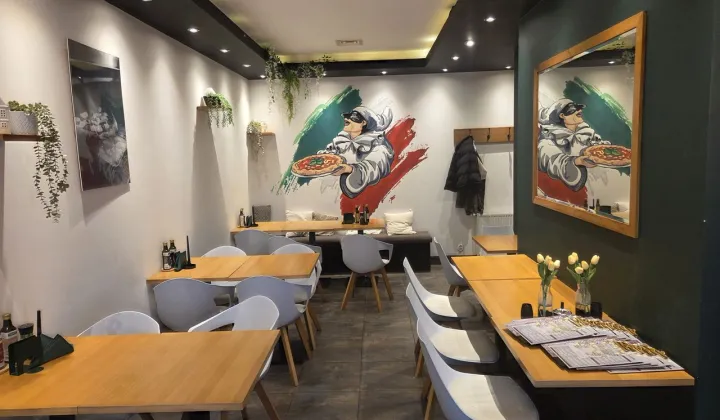 Lokal Kraków Ruczaj, ul. prof. Władysława Konopczyńskiego