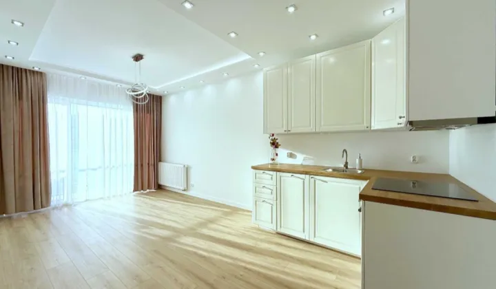 Mieszkanie 2-pokojowe Piła, ul. Konstancji