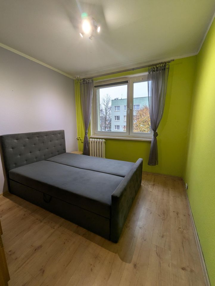 Mieszkanie 2-pokojowe Bytom Karb, ul. Worpie. Zdjęcie 3