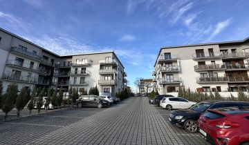 Mieszkanie 3-pokojowe Gniezno, ul. Elizy Orzeszkowej