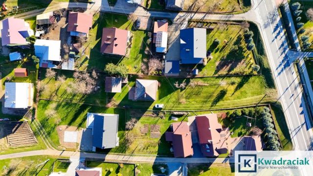 dom wolnostojący, 4 pokoje Lipowica. Zdjęcie 25