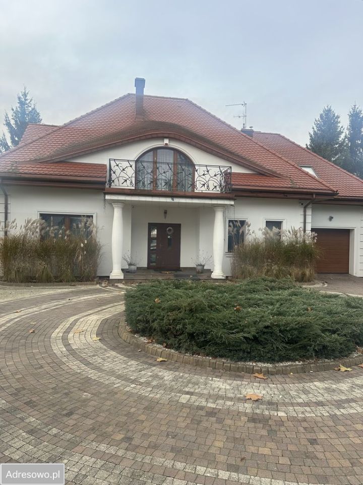 dom wolnostojący, 4 pokoje Michałów-Reginów, ul. Polna. Zdjęcie 7