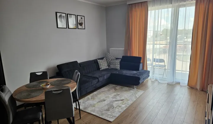 Mieszkanie 3-pokojowe Mława, ul. Stefana Roweckiego "Grota"