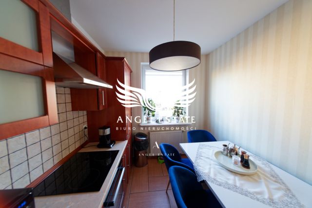 Mieszkanie 2-pokojowe Świnoujście. Zdjęcie 5