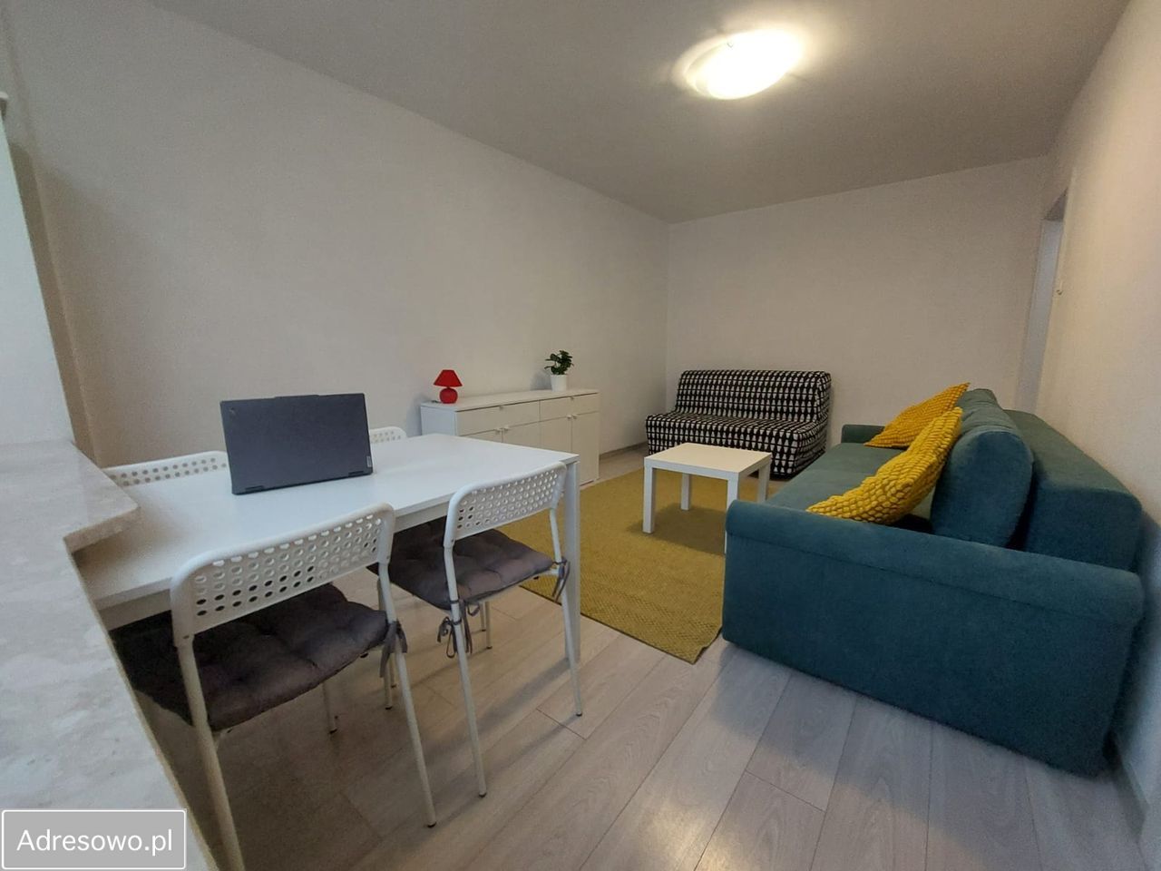 Mieszkanie 1-pokojowe Warszawa Bródno. Zdjęcie 5