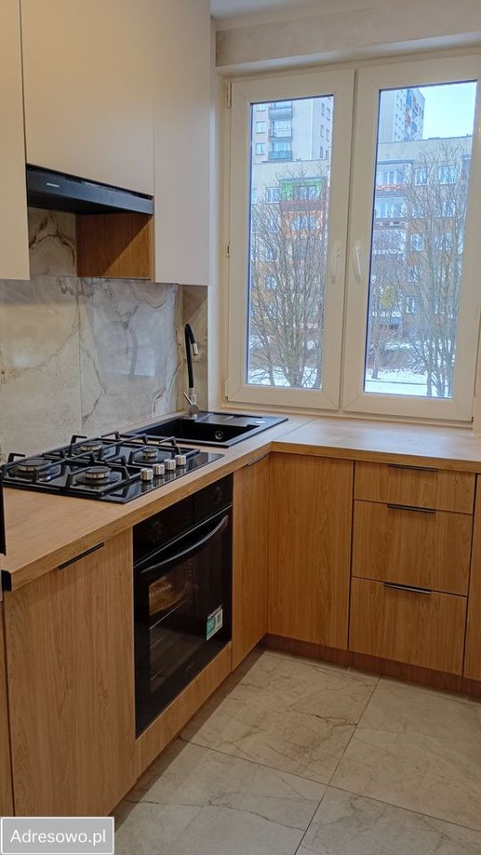 Mieszkanie 3-pokojowe Świętochłowice, ul. Świętokrzyska. Zdjęcie 11