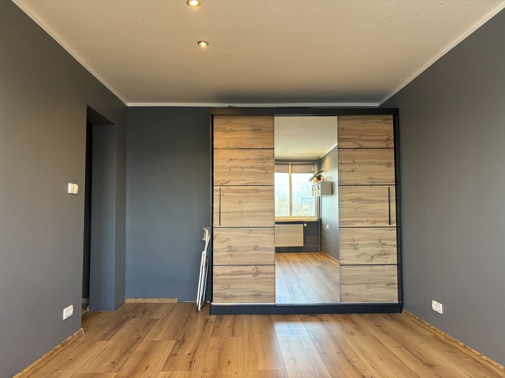 Mieszkanie 2-pokojowe Łódź, ul. Marysińska. Zdjęcie 2