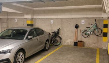 Mieszkanie 2-pokojowe Warszawa Białołęka, ul. Vincenza Belliniego