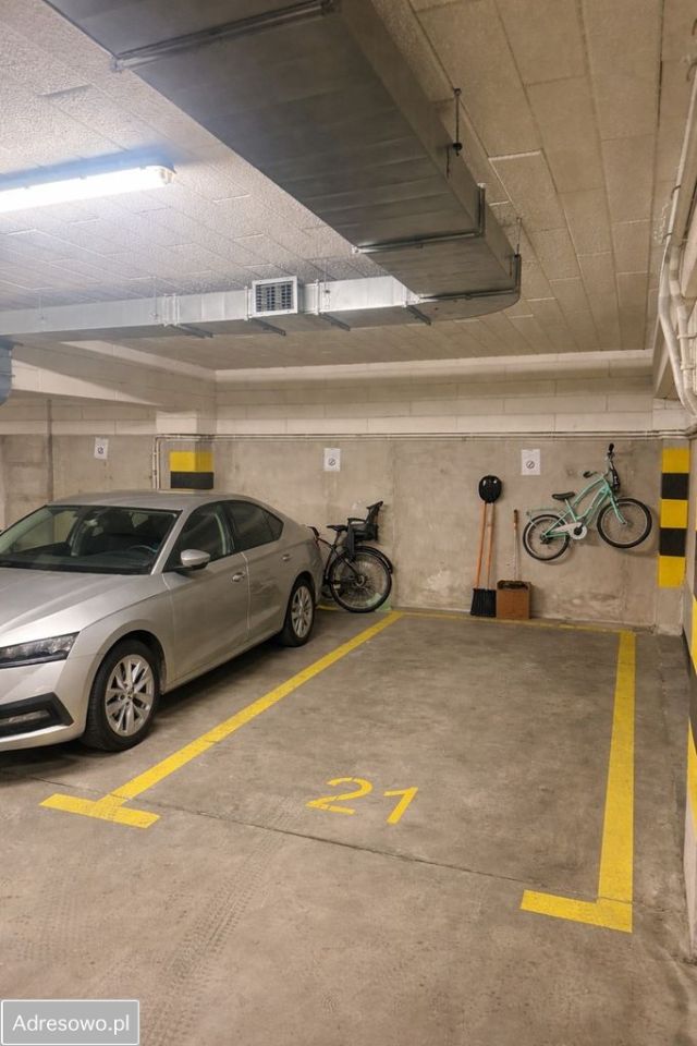 Mieszkanie 2-pokojowe Warszawa Białołęka, ul. Vincenza Belliniego. Zdjęcie 2