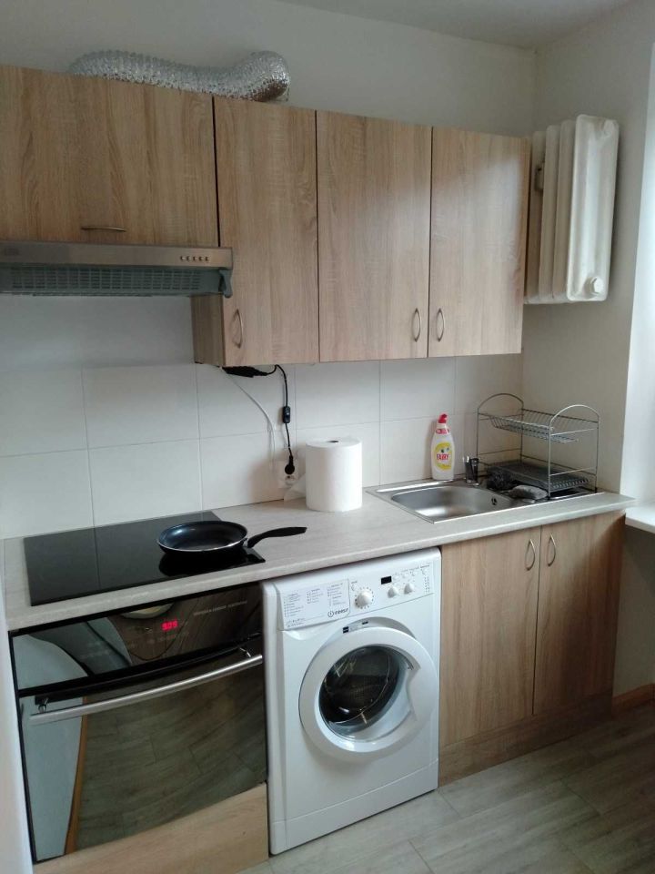 Mieszkanie 2-pokojowe Wronki, os. Słowackiego. Zdjęcie 2