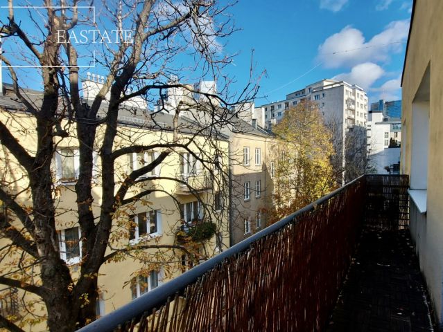 Mieszkanie 3-pokojowe Warszawa Śródmieście, ul. Sienna. Zdjęcie 10