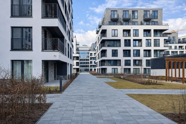 Mieszkanie 2-pokojowe Warszawa Mokotów, ul. Taśmowa. Zdjęcie 1