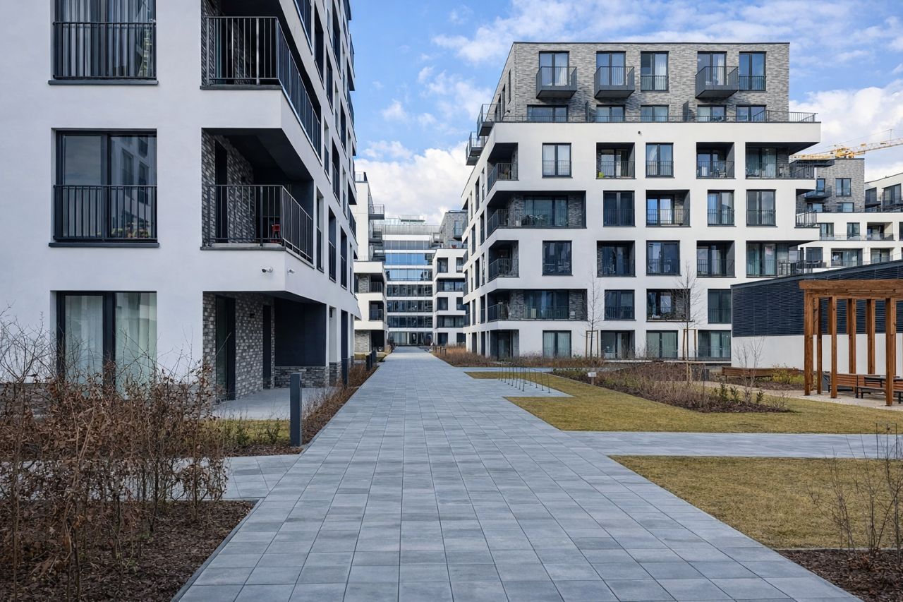 Mieszkanie 2-pokojowe Warszawa Mokotów, ul. Taśmowa. Zdjęcie 10