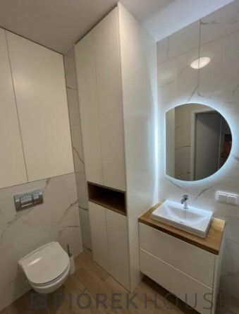 Mieszkanie 2-pokojowe Warszawa Białołęka, ul. Starowiślna. Zdjęcie 6