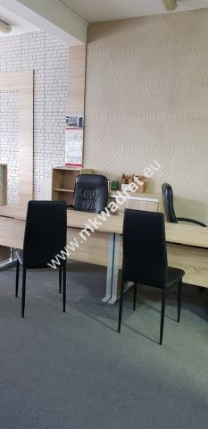 Lokal Milanówek. Zdjęcie 7