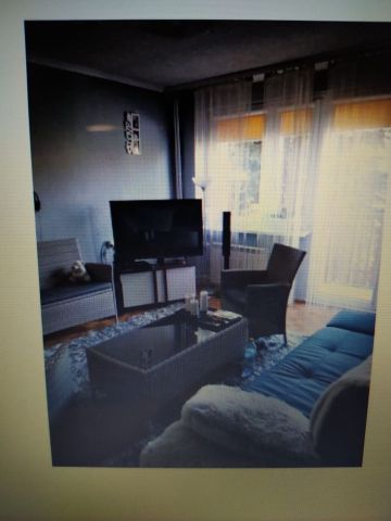 Mieszkanie 2-pokojowe Kępno, ul. Wiosny Ludów. Zdjęcie 1