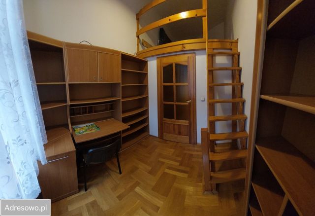 Mieszkanie 3-pokojowe Wrocław Krzyki, ul. Aleksandra Hercena. Zdjęcie 1