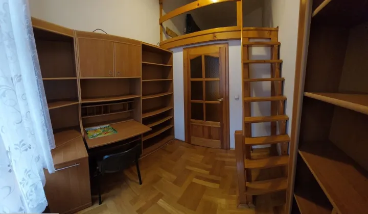 Mieszkanie 3-pokojowe Wrocław Krzyki, ul. Aleksandra Hercena