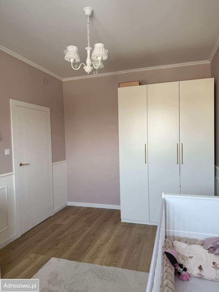 Mieszkanie 3-pokojowe Warszawa Wawer, ul. Celulozy. Zdjęcie 5