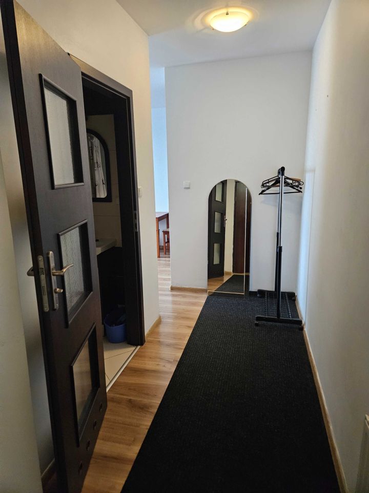 Mieszkanie 2-pokojowe Kutno Centrum, ul. Zamkowa. Zdjęcie 8