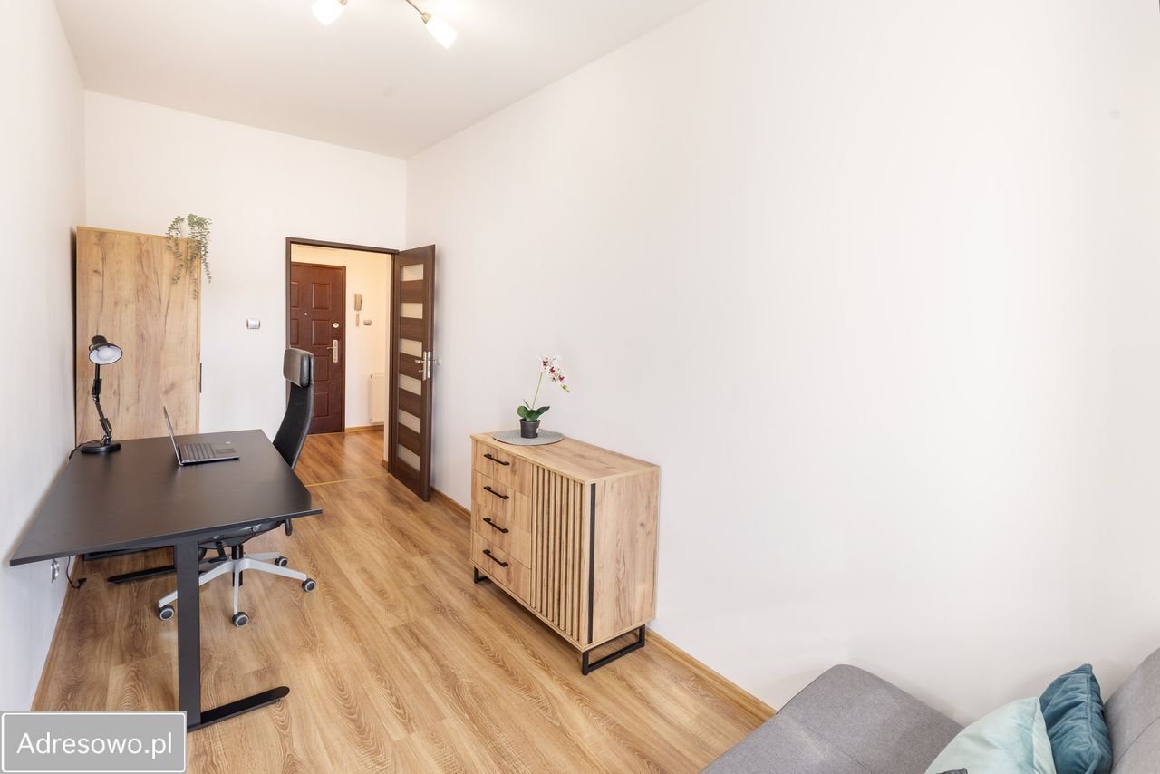 Mieszkanie 3-pokojowe Legnica, ul. Chojnowska. Zdjęcie 12