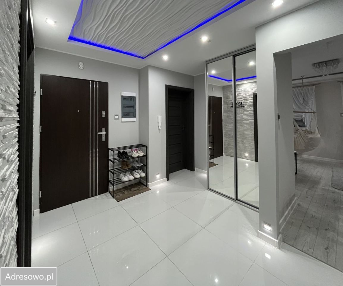 Mieszkanie 3-pokojowe Głogów, ul. Bolesława Śmiałego. Zdjęcie 4