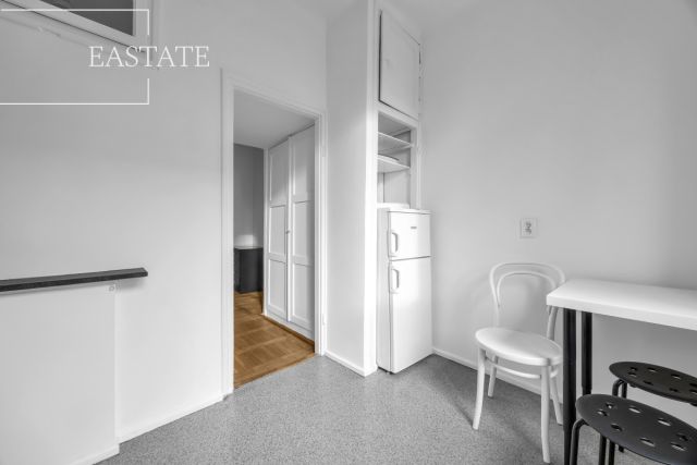 Mieszkanie 1-pokojowe Warszawa Bielany, al. Aleja Władysława Reymonta. Zdjęcie 9