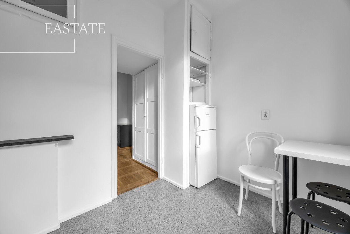 Mieszkanie 1-pokojowe Warszawa Bielany, al. Aleja Władysława Reymonta. Zdjęcie 9