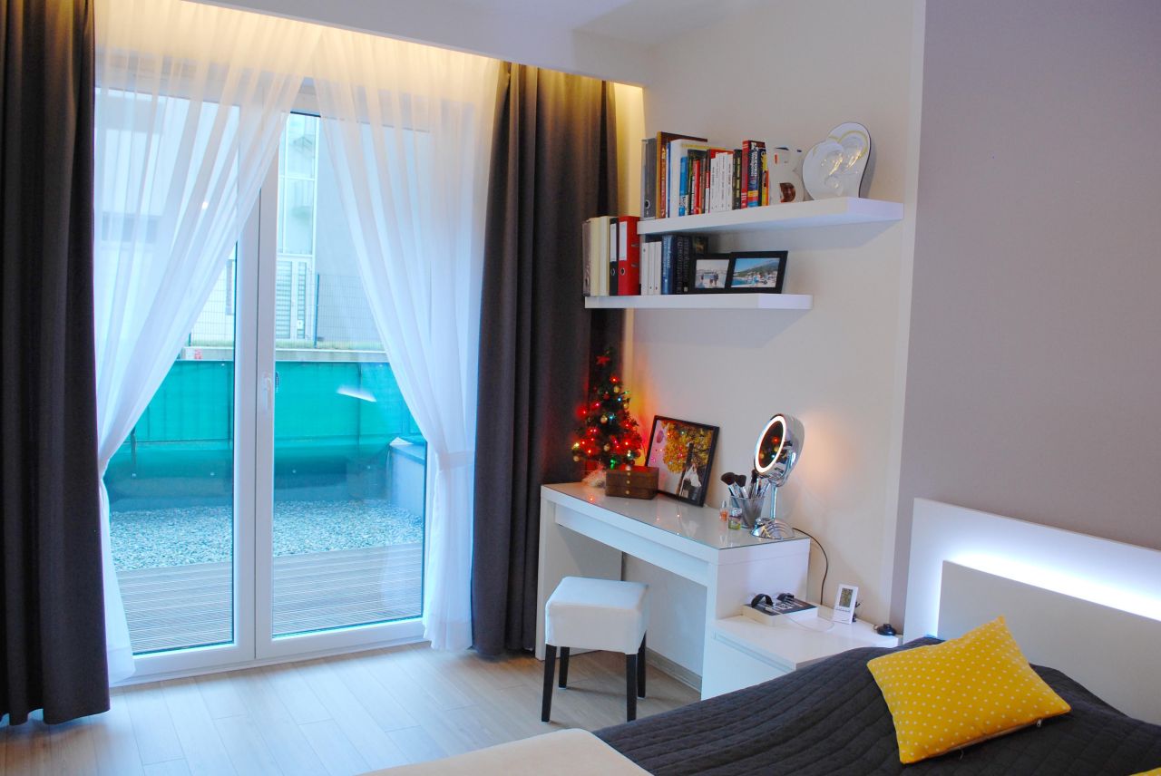 Mieszkanie 3-pokojowe Kraków Prądnik Czerwony, ul. Dobrego Pasterza. Zdjęcie 4