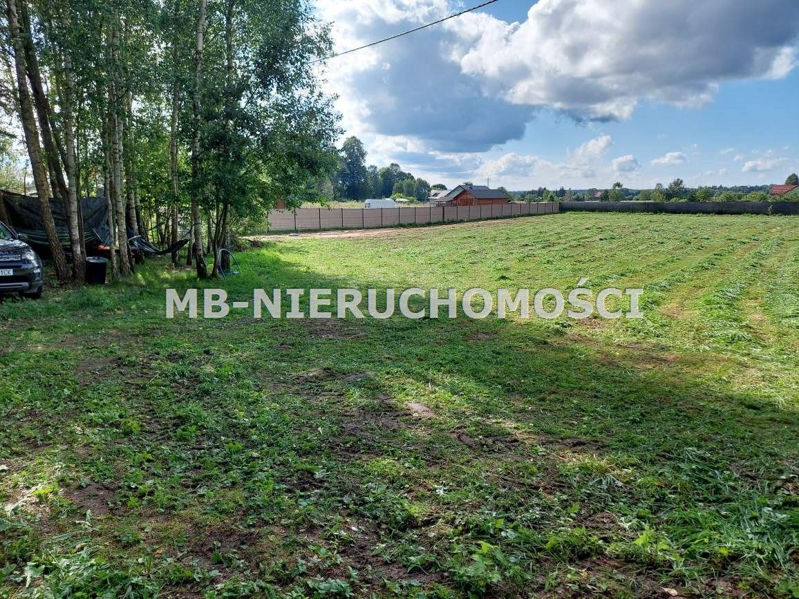 Działka budowlana Kątno. Zdjęcie 3