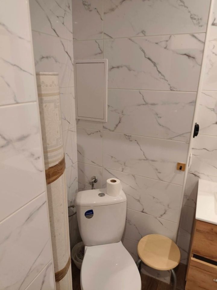 Mieszkanie 1-pokojowe Bełchatów. Zdjęcie 7