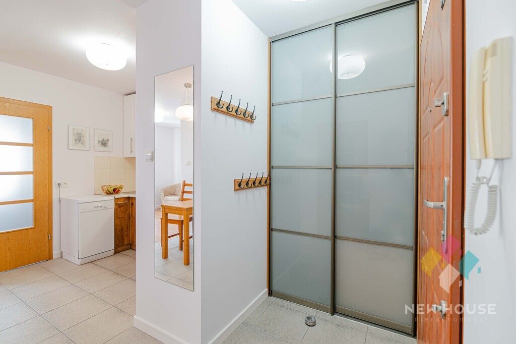 Mieszkanie 2-pokojowe Olsztyn Jaroty, pl. Plac Księdza Jerzego Popiełuszki. Zdjęcie 7