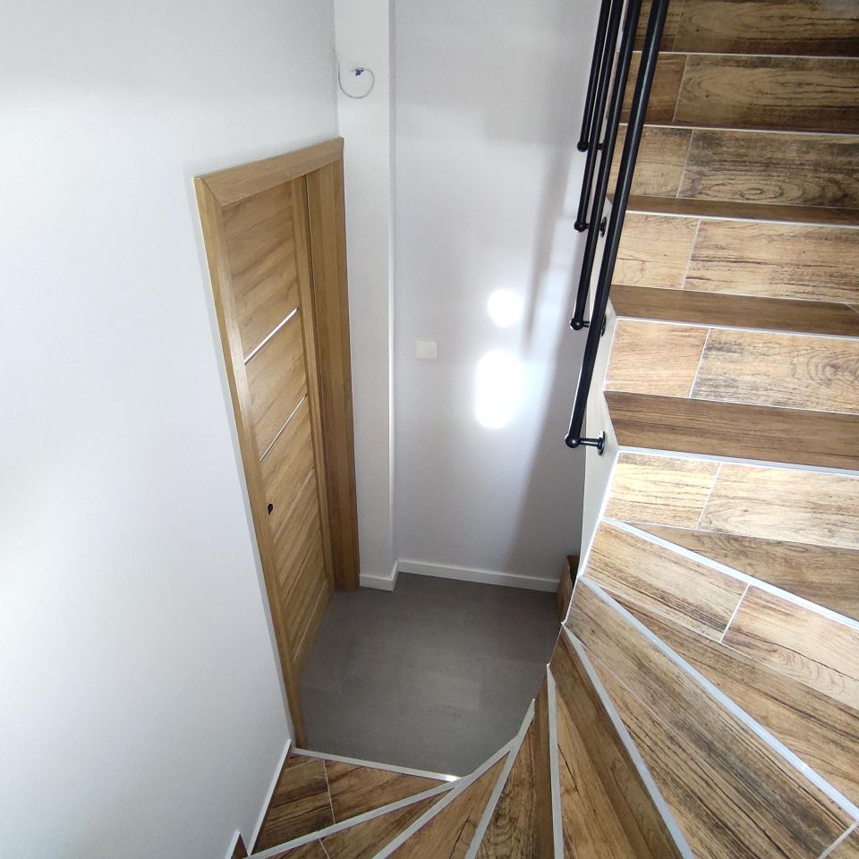 bliźniak, 4 pokoje Karbowo, Liliowa 2. Zdjęcie 9