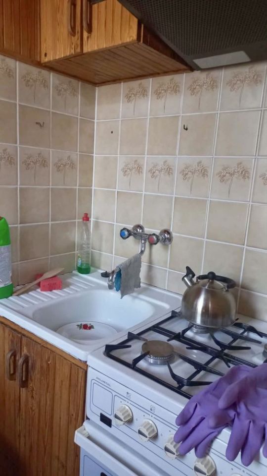 Mieszkanie 1-pokojowe Stalowa Wola. Zdjęcie 5